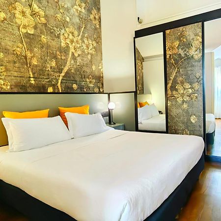 Hotel Ancora 베르바니아 외부 사진