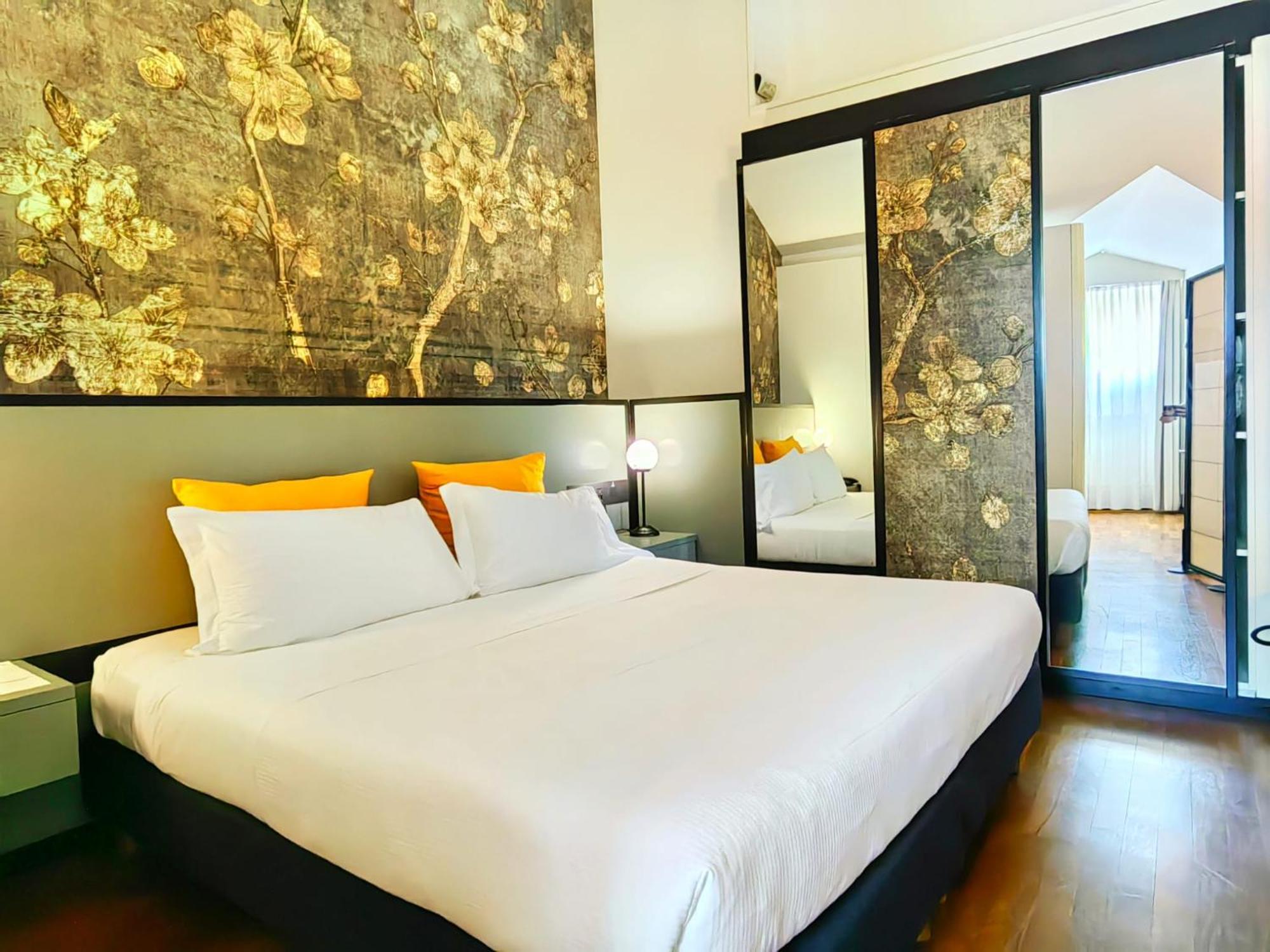 Hotel Ancora 베르바니아 외부 사진