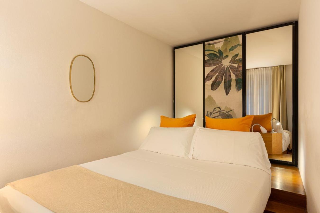 Hotel Ancora 베르바니아 외부 사진