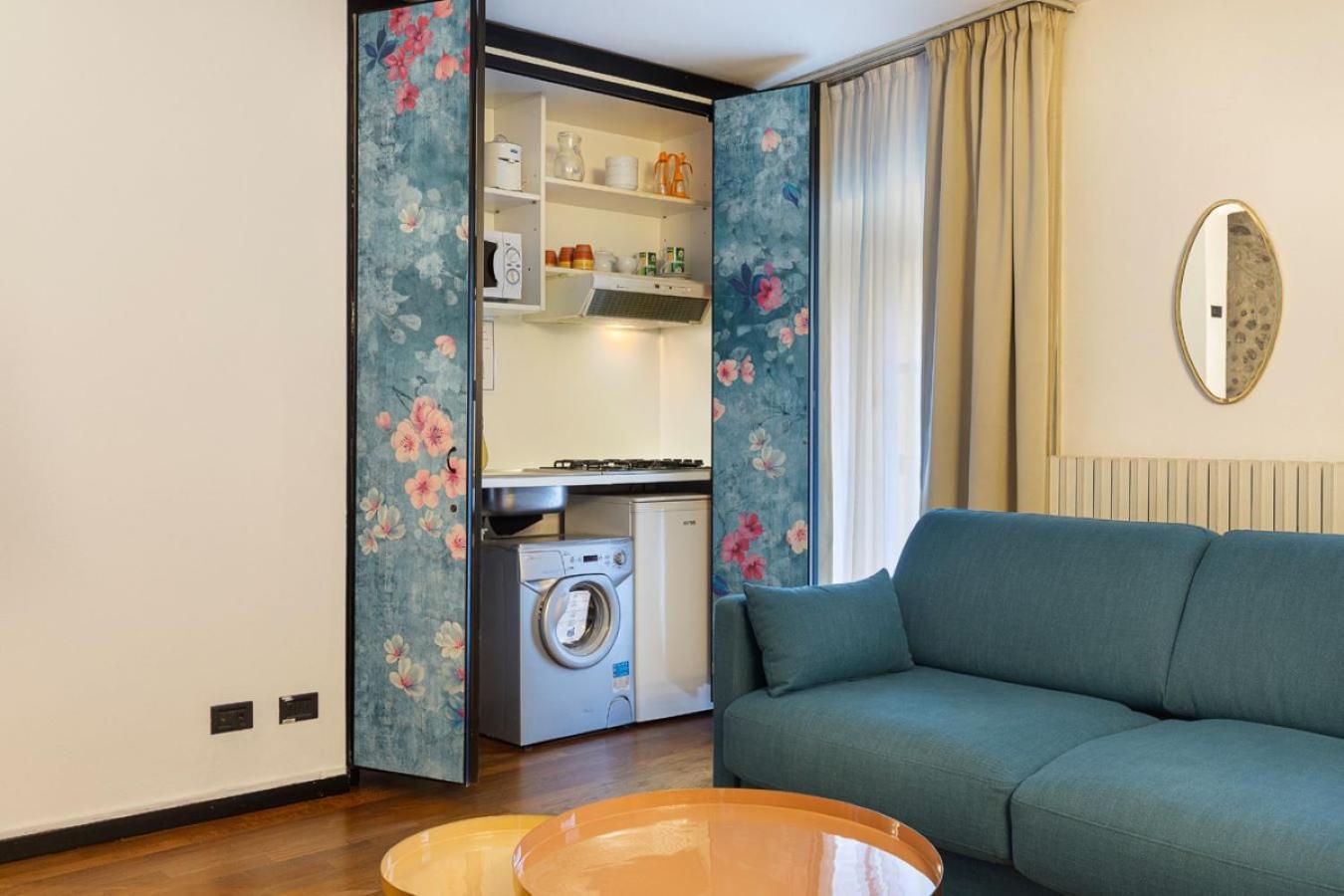 Hotel Ancora 베르바니아 외부 사진