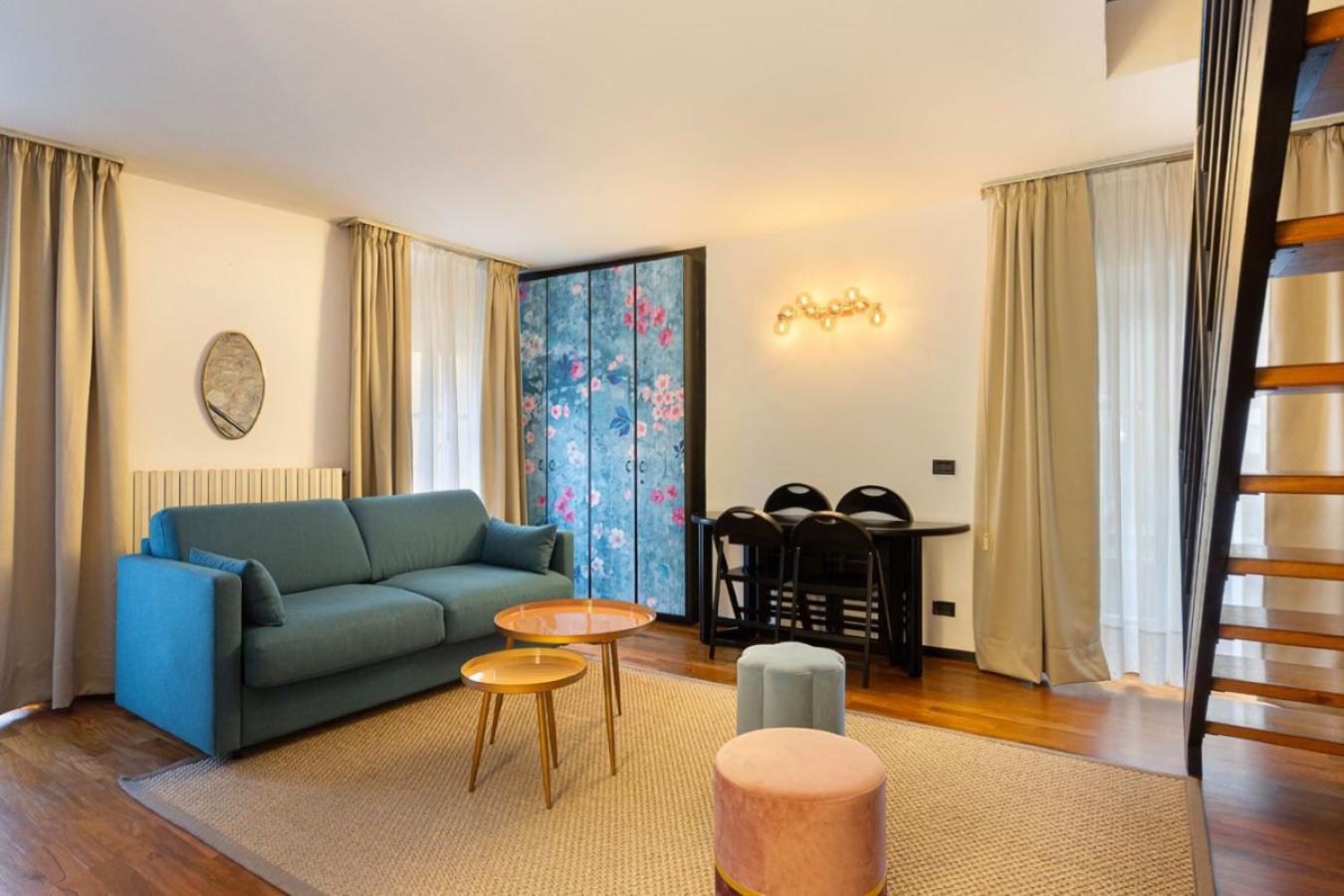 Hotel Ancora 베르바니아 외부 사진
