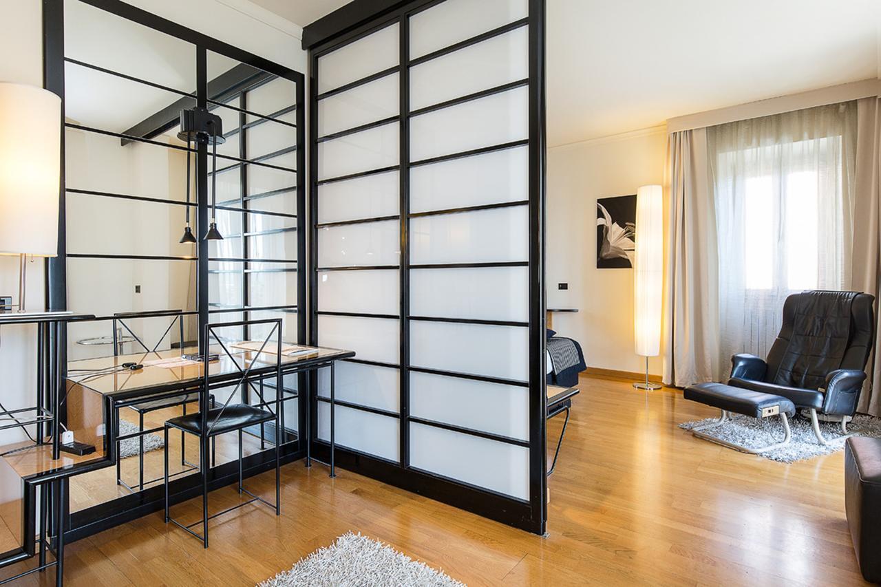 Hotel Ancora 베르바니아 외부 사진